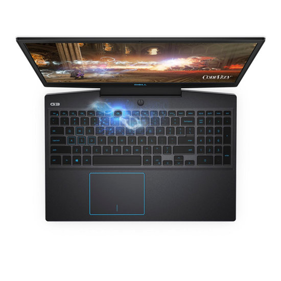 神裝來了！戴爾G3攜“ALIENWARE”與你共赴超神路