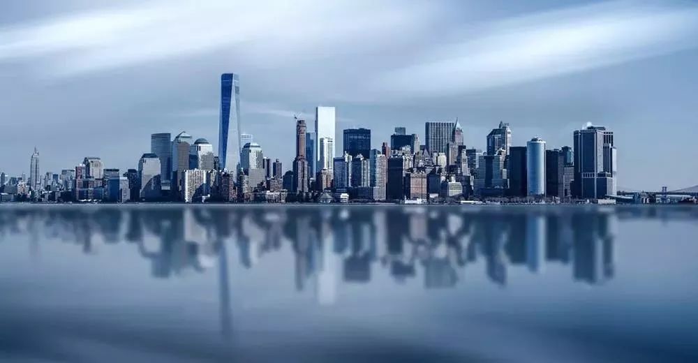 中消云：用科技推動智慧城市落地