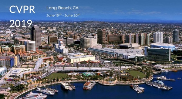 CVPR 2019丨亮相長(zhǎng)灘，碼隆科技多元引領(lǐng)零售視覺研究