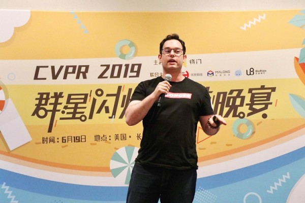 CVPR 2019丨亮相長(zhǎng)灘，碼隆科技多元引領(lǐng)零售視覺研究