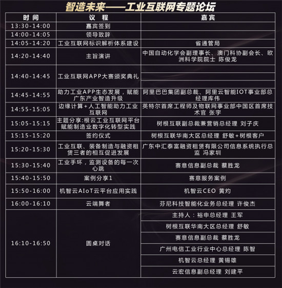 大咖云集、歡快互動(dòng)、干貨分享，這場(chǎng)峰會(huì)何止酷