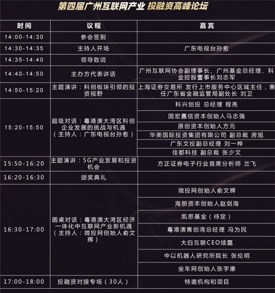 大咖云集、歡快互動(dòng)、干貨分享，這場(chǎng)峰會(huì)何止酷