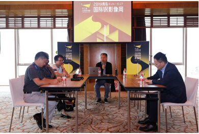 SIF 2019丨沉浸城市加載完成，首日盛況回顧!