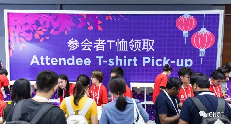 KubeCon + CloudNativeCon + Open Source Summit 2019大會第二天看點(diǎn)不斷!