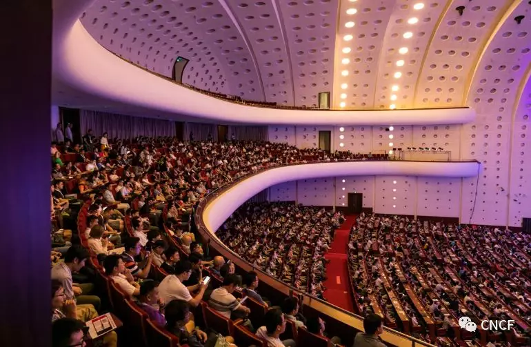 KubeCon + CloudNativeCon + Open Source Summit 2019大會第二天看點(diǎn)不斷!