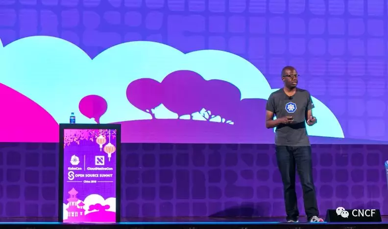 KubeCon + CloudNativeCon + Open Source Summit 2019大會第二天看點(diǎn)不斷!