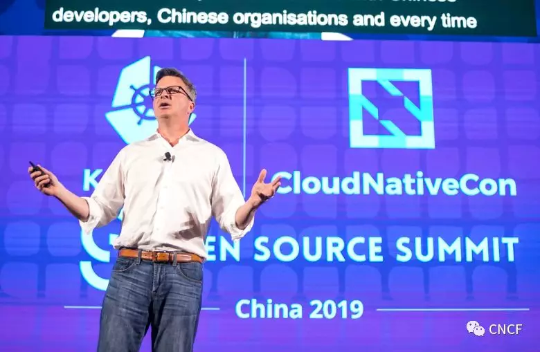 KubeCon + CloudNativeCon + Open Source Summit 2019大會第二天看點(diǎn)不斷!