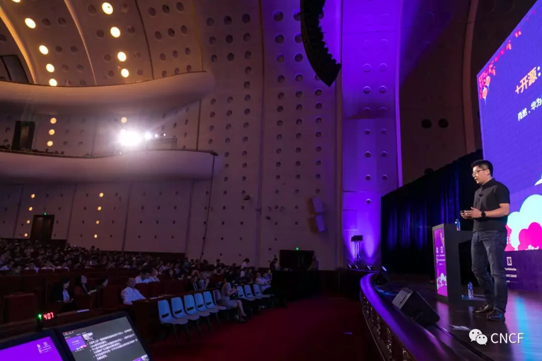 KubeCon + CloudNativeCon + Open Source Summit 2019大會第二天看點(diǎn)不斷!