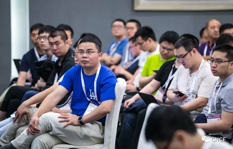 KubeCon + CloudNativeCon + Open Source Summit 2019大會第二天看點(diǎn)不斷!
