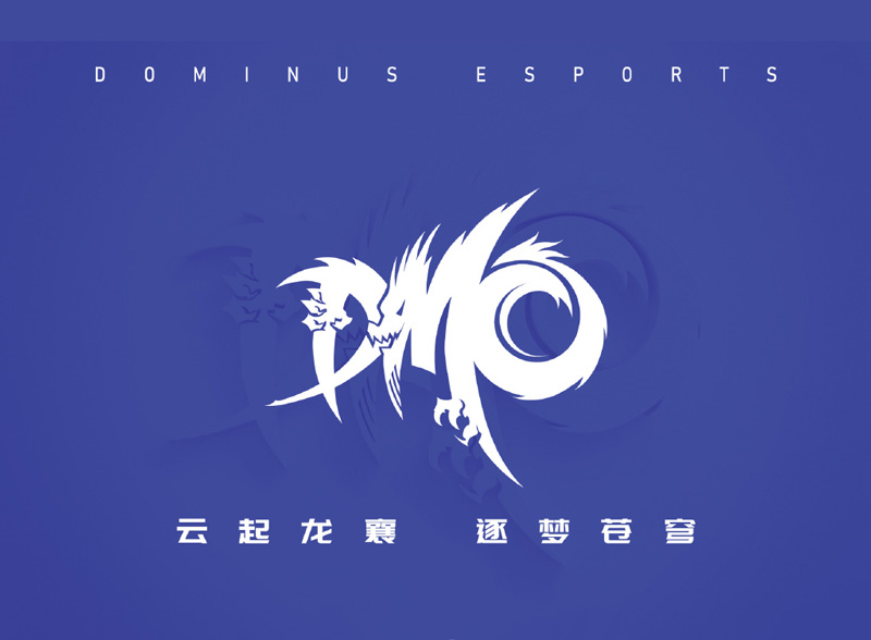 共競巔峰，達爾優(yōu)與DMO電子競技俱樂部達成戰(zhàn)略合作伙伴