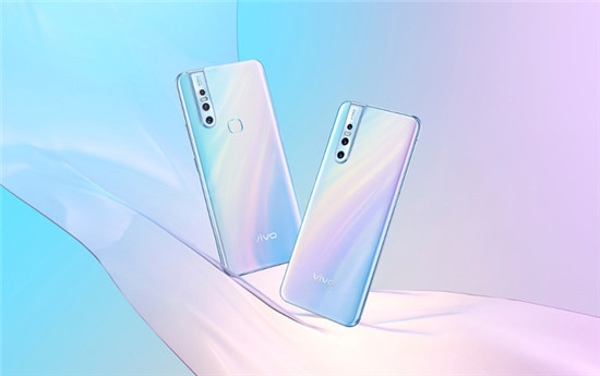 vivo S1 Pro仲夏夢預(yù)售時間已確定，又能和坤坤來個同款了