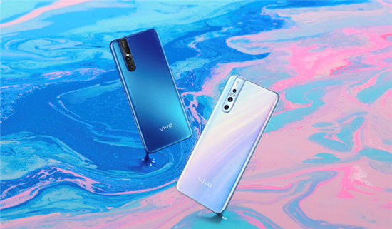 vivo S1 Pro仲夏夢預(yù)售時間已確定，又能和坤坤來個同款了