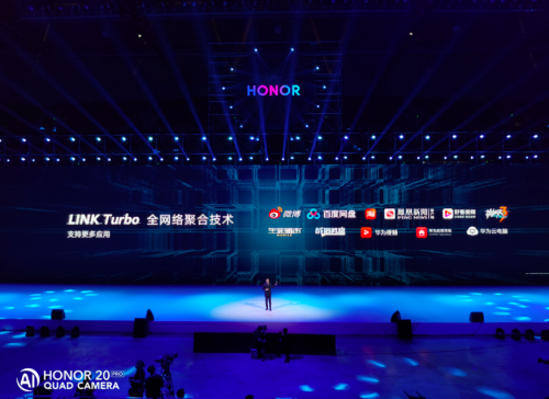 2019中國移動質(zhì)量報告，華為榮耀奪整機評測雙冠