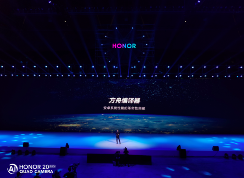 2019中國移動質(zhì)量報告，華為榮耀奪整機評測雙冠