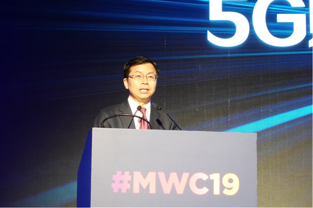 5G時(shí)代 終端先行：MWC19上海為您解鎖未來手機(jī)形態(tài)