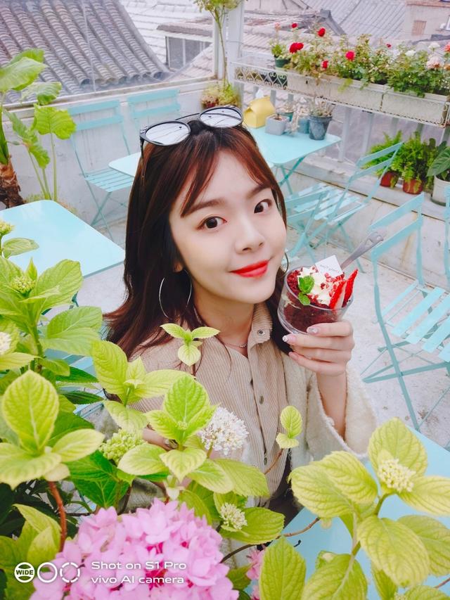 vivo S1 Pro仲夏夢(mèng)預(yù)售開(kāi)啟 夢(mèng)幻光感美學(xué)席卷夏日