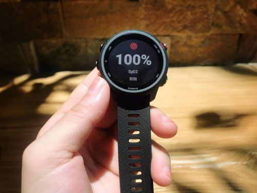 如何打破“每逢放假胖三斤”的魔咒？Garmin教你見招拆招