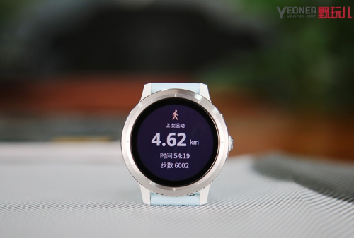 如何打破的魔咒？Garmin教你見招拆招