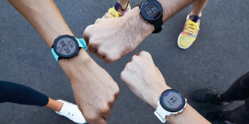 如何打破的魔咒？Garmin教你見招拆招
