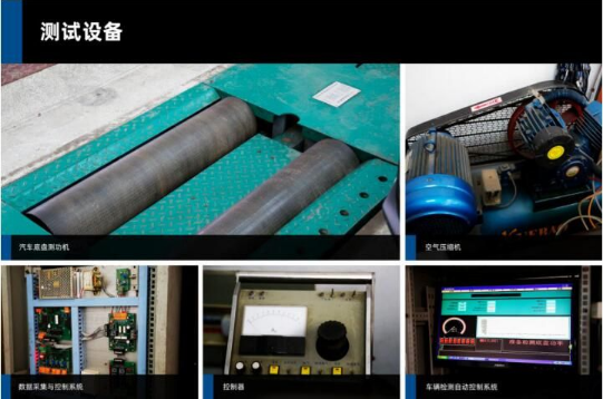 澎湃動力的黃金搭檔 福特領界教授測評傳動性能成為同級別標桿
