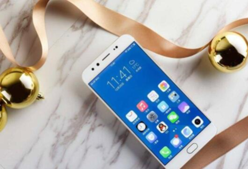 手機垃圾該清了！OPPOR9splus重啟方法一看就會