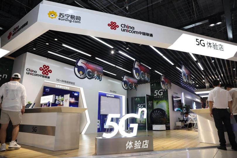 蘇寧全國(guó)首家5G體驗(yàn)店開放，關(guān)于5G的這些期待都已實(shí)現(xiàn)