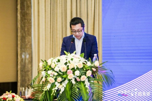 中國數(shù)字建筑年度峰會論壇閉幕，廣聯(lián)達攜手業(yè)界助力一帶一路沿線建設