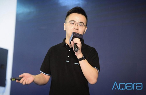 3.0 全面進化，Aqara Zigbee 3.0系列產(chǎn)品發(fā)布