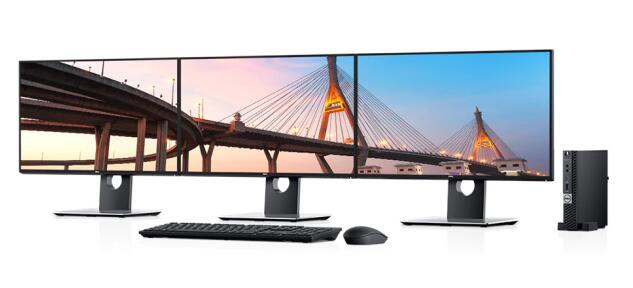 小身板大心臟！OptiPlex 7060：辦公桌上的性能擔(dān)當(dāng)！