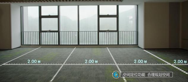 戶外激光測(cè)距儀，邁測(cè)科技推出新一代室內(nèi)室外測(cè)量“空間大師”