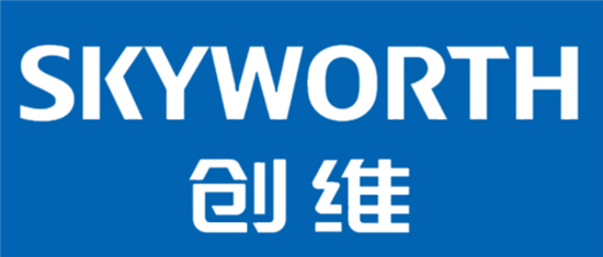跟隨時(shí)代發(fā)展新機(jī)遇，創(chuàng)維logo全新形象全面出擊