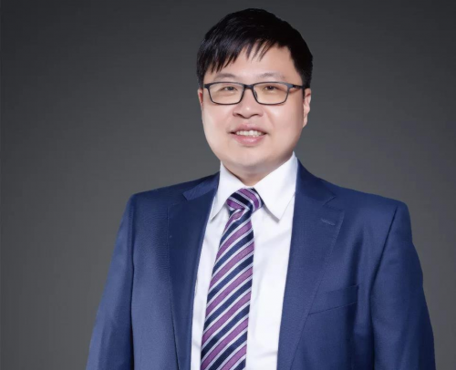 九章云極方磊：數(shù)據(jù)科學(xué)平臺的機(jī)遇與未來