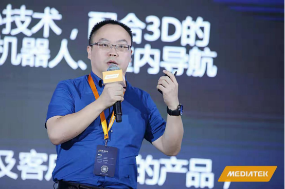 曠視發(fā)布智能家居AIoT發(fā)展戰(zhàn)略線下人臉支付、掃地機(jī)器人和智能門鎖將是主戰(zhàn)場