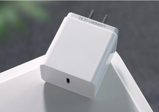 快充已成為趨勢，綠聯(lián)推出一系列配件助推手機(jī)充電進(jìn)入快車道