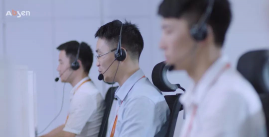 “以客戶為中心”，艾比森創(chuàng)新服務(wù)體系再升級(jí)