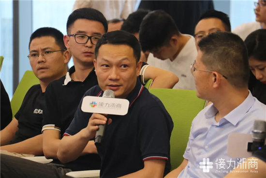 未來的12年，場景將會是互聯(lián)網(wǎng)的主戰(zhàn)場 