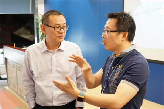 TalkingData與中華聯(lián)合財產(chǎn)保險達成戰(zhàn)略合作 開啟智慧保險新篇章