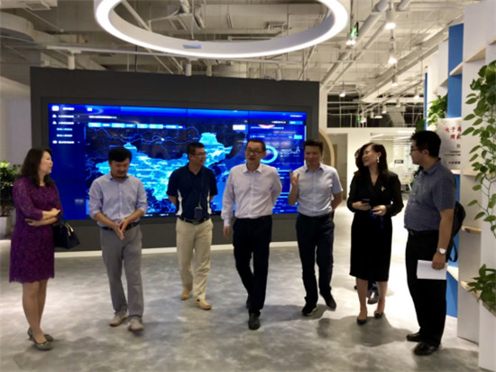TalkingData與中華聯(lián)合財產(chǎn)保險達成戰(zhàn)略合作 開啟智慧保險新篇章