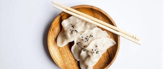 小恒水餃選擇易快報(bào)，餃子帝國(guó)的財(cái)務(wù)費(fèi)用管理升級(jí)