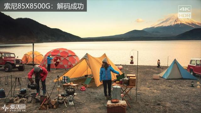 這篇文章告訴你，大屏電視為什么選液晶不選激光