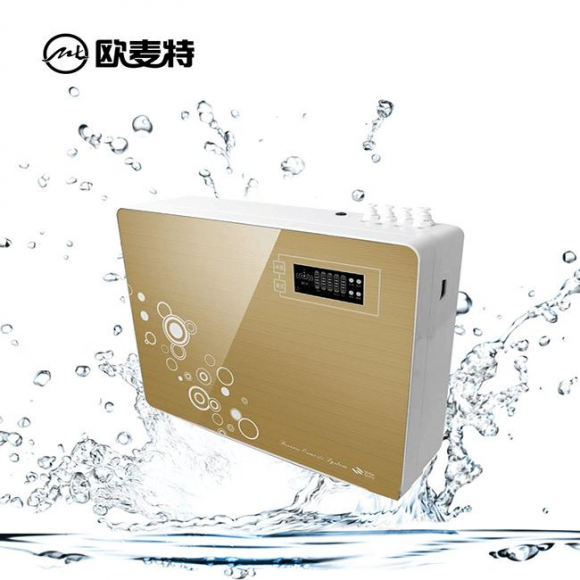 用手機(jī)即可控制的凈水器你見(jiàn)過(guò)嗎 2019年智能凈水器排名