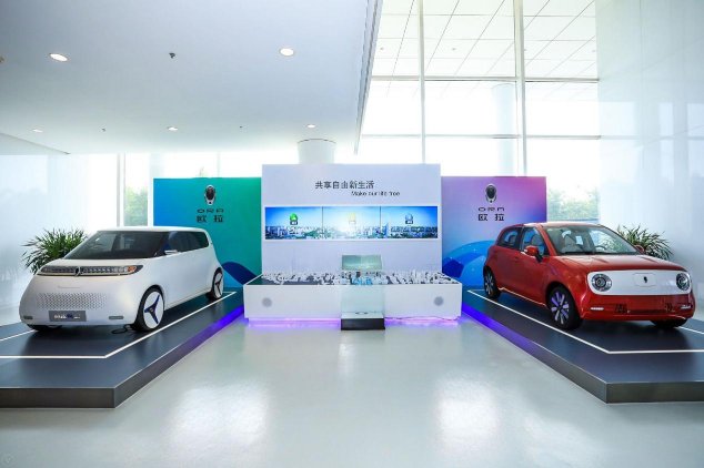 5G已至,汽車將如何進化?
