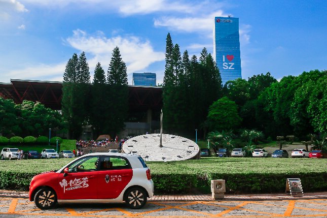 5G已至,汽車將如何進化?