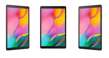 三星Galaxy Tab A（2019，10.1英寸）：為你的假期旅途增添歡樂！
