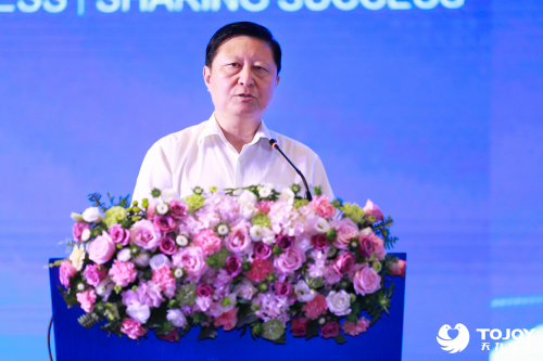 靶向“產(chǎn)業(yè)+”，天九共享攜手西安工商聯(lián)再啟扶貧新征程