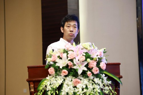 互聯(lián)網(wǎng)+數(shù)字建筑融合創(chuàng)新，廣聯(lián)達(dá)亮相工程建設(shè)行業(yè)互聯(lián)網(wǎng)大會