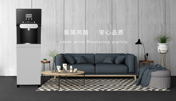 商用凈水器哪個(gè)牌子好？多倫斯大流量直飲機(jī)更受歡迎