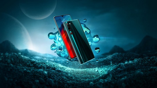 比小米9劃算太多！聯(lián)想Z6Pro閃購2399元起，還不快去搶！