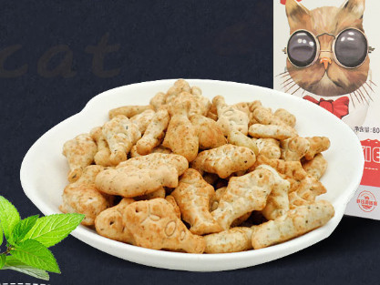 舉辦寵物美食烘焙活動(dòng)，伊邁寵物食品構(gòu)建傳遞愛(ài)的橋梁
