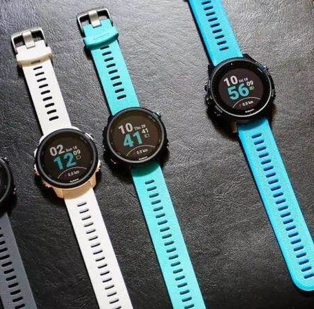 Garmin Forerunner 245和945，最新智能運(yùn)動腕表如何抉擇？